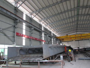 惠东建筑钢结构工程找鼎力钢工程公司价格优惠是您的选择